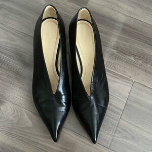 Authentic Vintage Celine Phoebe Philo Heels